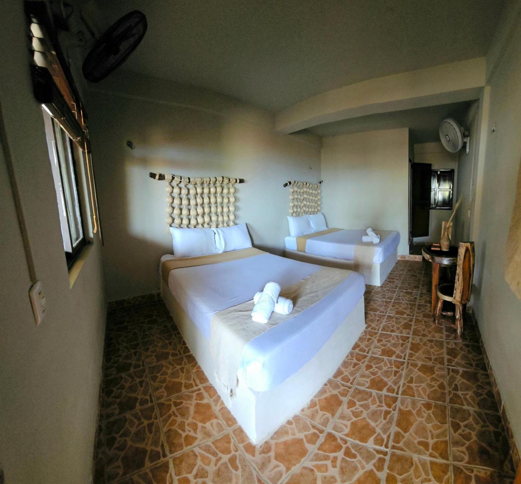Cabanas Playa Condesa Tulum Zewnętrze zdjęcie