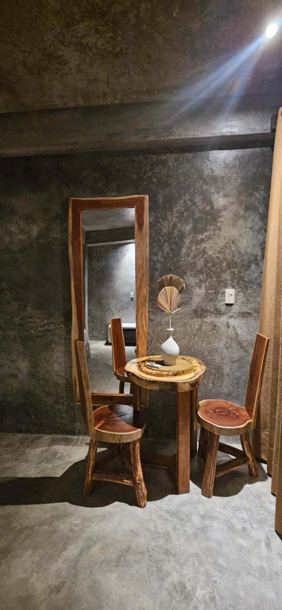 Cabanas Playa Condesa Tulum Zewnętrze zdjęcie